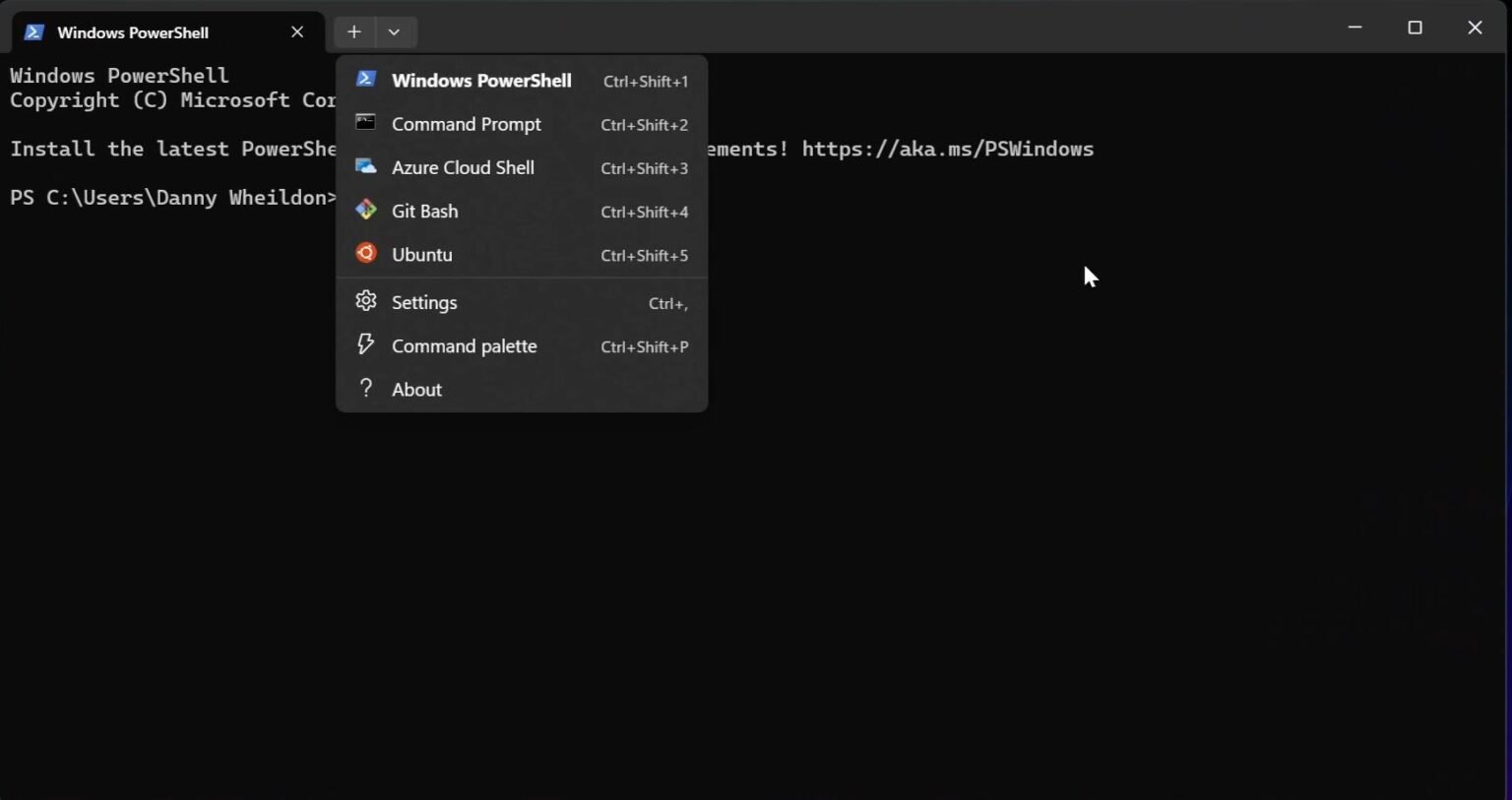How to Run ChatGPT Locally on Windows with WSL and OpenWebUI: A ...